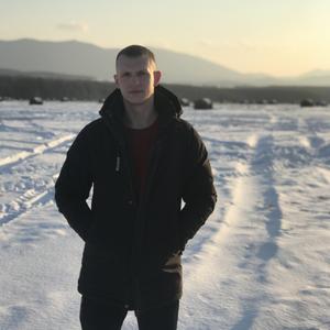 Вадим, 28 лет, Спасск-Дальний
