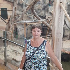 Валентина, 67 лет, Петрозаводск