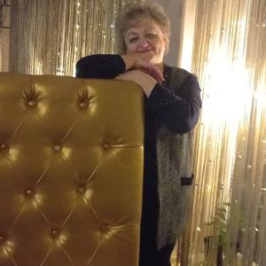 Натэлла, 55 лет, Краснодар
