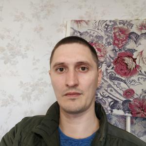 Владимир, 36 лет, Кемерово