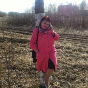 Девушки в Северодвинске: Ангелина, 53 - ищет парня из Северодвинска