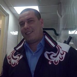 Андрей, 36 лет, Гусь-Хрустальный