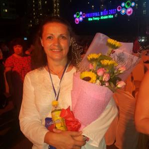 Галина, 54 года, Хабаровск