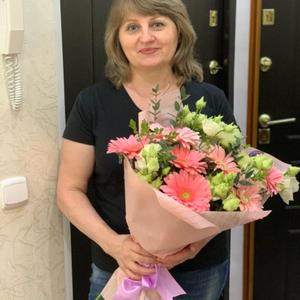 Евгения Коробко, 57 лет, Ханты-Мансийск