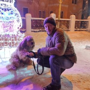 Парни в Алапаевске: Алексей Демидов, 49 - ищет девушку из Алапаевска