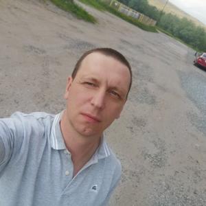 Александр, 42 года, Мурманск