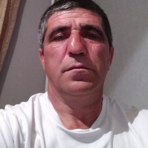 Саид, 49 лет, Братск