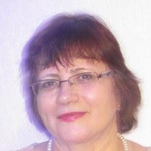 Татьяна, 65 лет, Набережные Челны