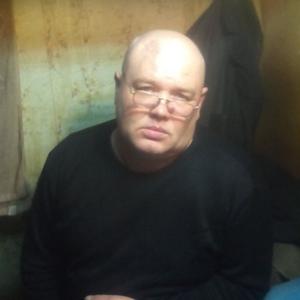 Андрей, 53 года, Введенское