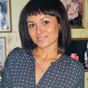 Инесса, 46 лет, Киров
