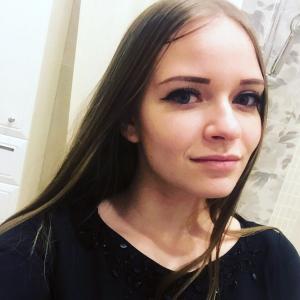 Кристина, 24 года, Ногинск
