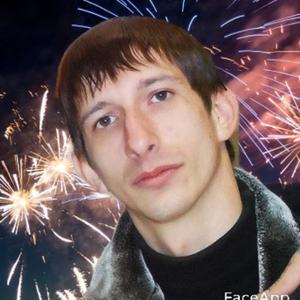 Иван, 35 лет, Энгельс