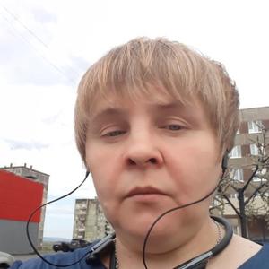 Лена, 52 года, Норильск