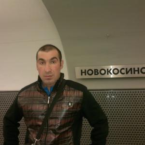 Эльдар, 42 года, Воронеж