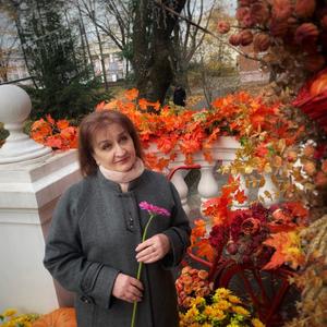 Ольга, 68 лет, Брянск