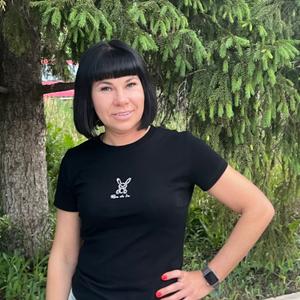 мария, 39 лет, Жигулевск