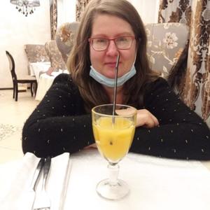Ольга, 42 года, Тамбов