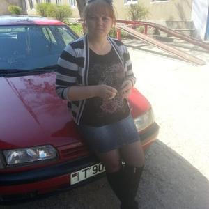 Девушки в Тирасполе: Татьяна, 43 - ищет парня из Тирасполя