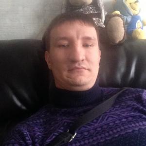 Виктор, 36 лет, Нижневартовск