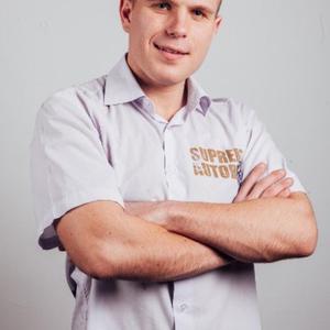 Кирюша, 29 лет, Смоленск