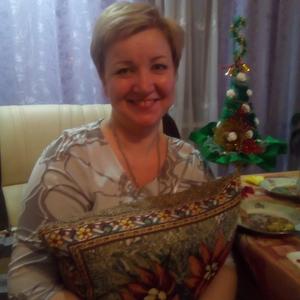 Девушки в Зеленодольске (Татарстан): Ольга Кротова, 54 - ищет парня из Зеленодольска (Татарстан)