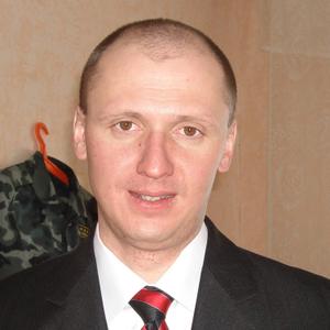 Vladimir Yakimenko, 47 лет, Пыть-Ях