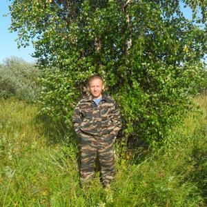 Парни в Нарьян-Маре: Владимир, 58 - ищет девушку из Нарьян-Мара