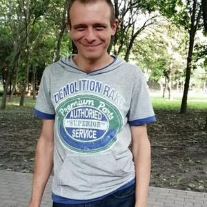 Александр, 37 лет, Нальчик