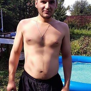 Парни в Тольятти: Алексей Дорофеев, 37 - ищет девушку из Тольятти