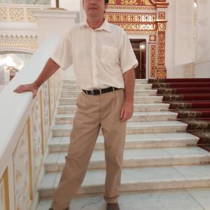 Игорь, 50 лет, Астрахань