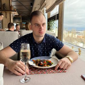 Вадим, 24 года, Белгород