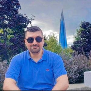 Mohamed, 37 лет, Санкт-Петербург