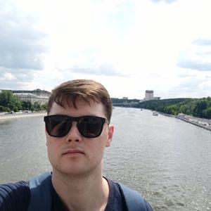 Александр, 25 лет, Санкт-Петербург