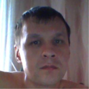 Виктор, 43 года, Лесосибирск