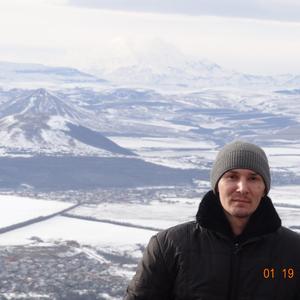 Евгений, 42 года, Кисловодск