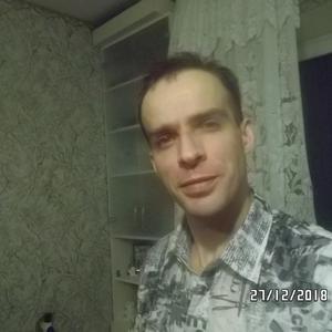 Витёк Серебряков, 44 года, Череповец
