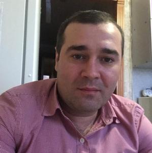 Парни в Нижнекамске: Булат Шакиров, 42 - ищет девушку из Нижнекамска