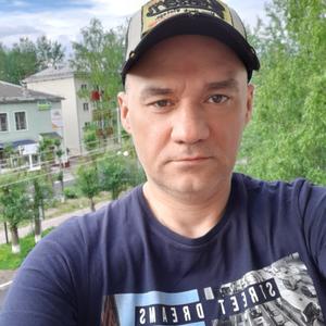 Владимир, 49 лет, Архангельск