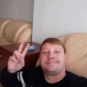 Макс, 32 года, Хабаровск