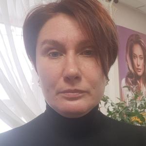 Ольга, 50 лет, Серпухов