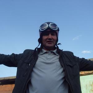 Вадим, 55 лет, Междуреченск
