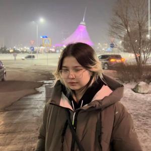 Азиза, 22 года, Астана