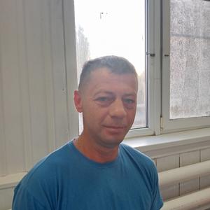 Саша, 46 лет, Курск