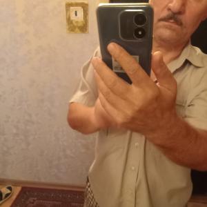 Рашид, 68 лет, Ульяновск