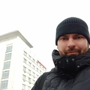 Парни в Орехово-Зуево: Андрей, 34 - ищет девушку из Орехово-Зуево