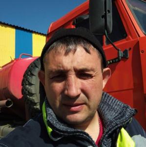 Роман, 41 год, Кемерово