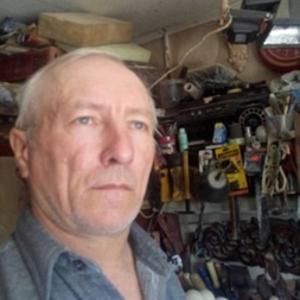 Сергей, 66 лет, Калининград