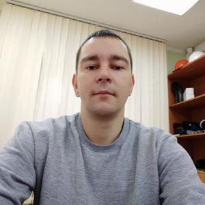 Михаил, 37 лет, Красноярск