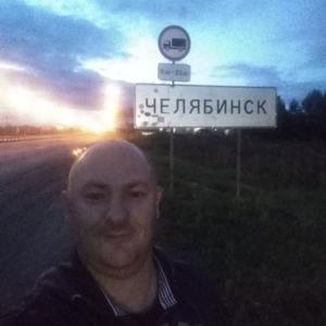 Парни в Смоленске: Yourik, 42 - ищет девушку из Смоленска