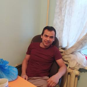 Xusniddin, 31 год, Москва